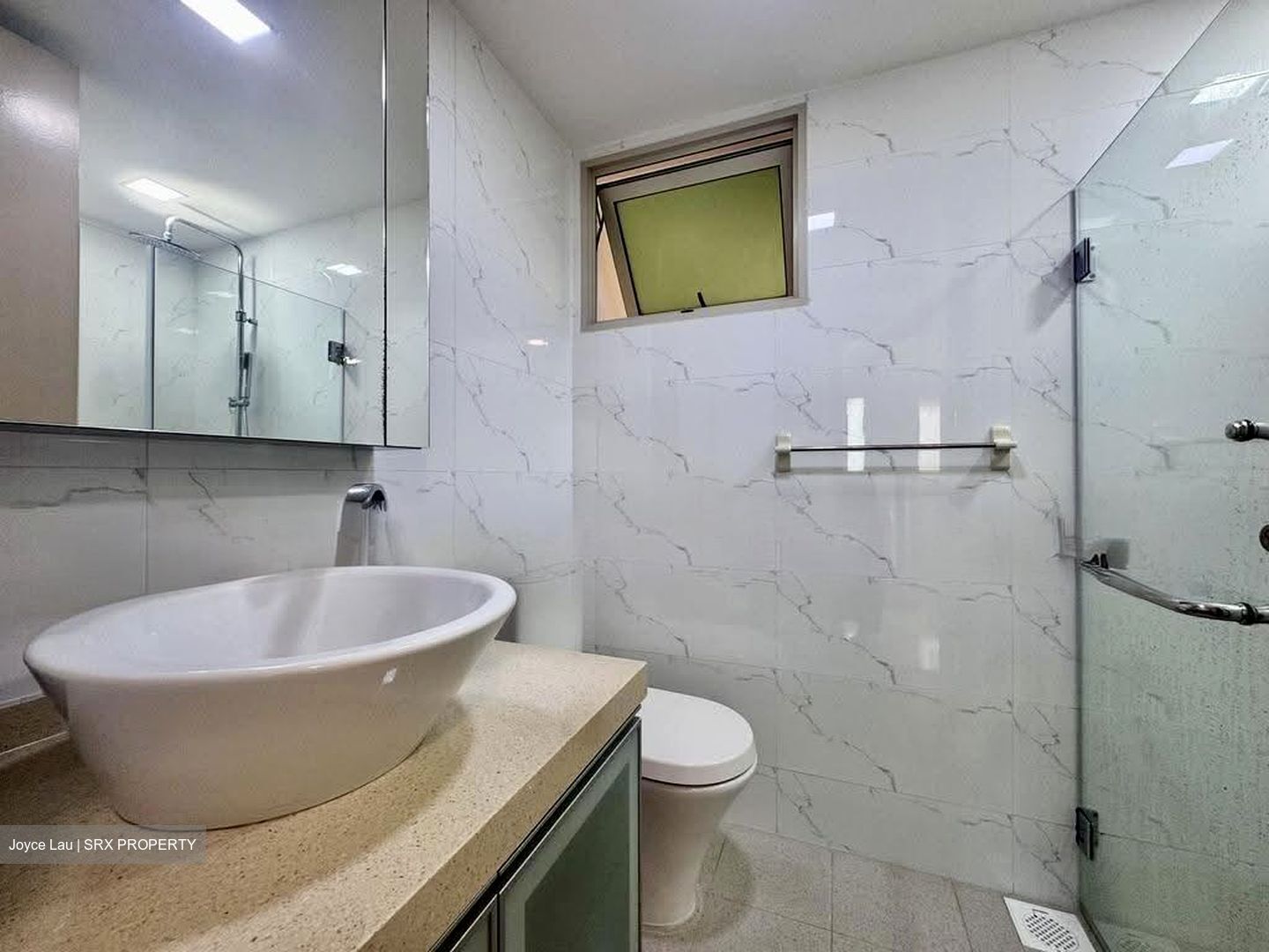 The Gardens At Bishan (D20), Condominium #628419681